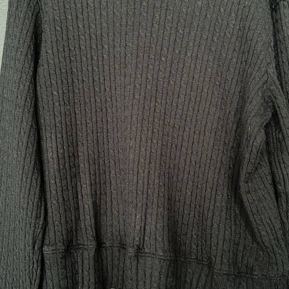 BOBI Ribbed Sweater - Picture 5 of 5